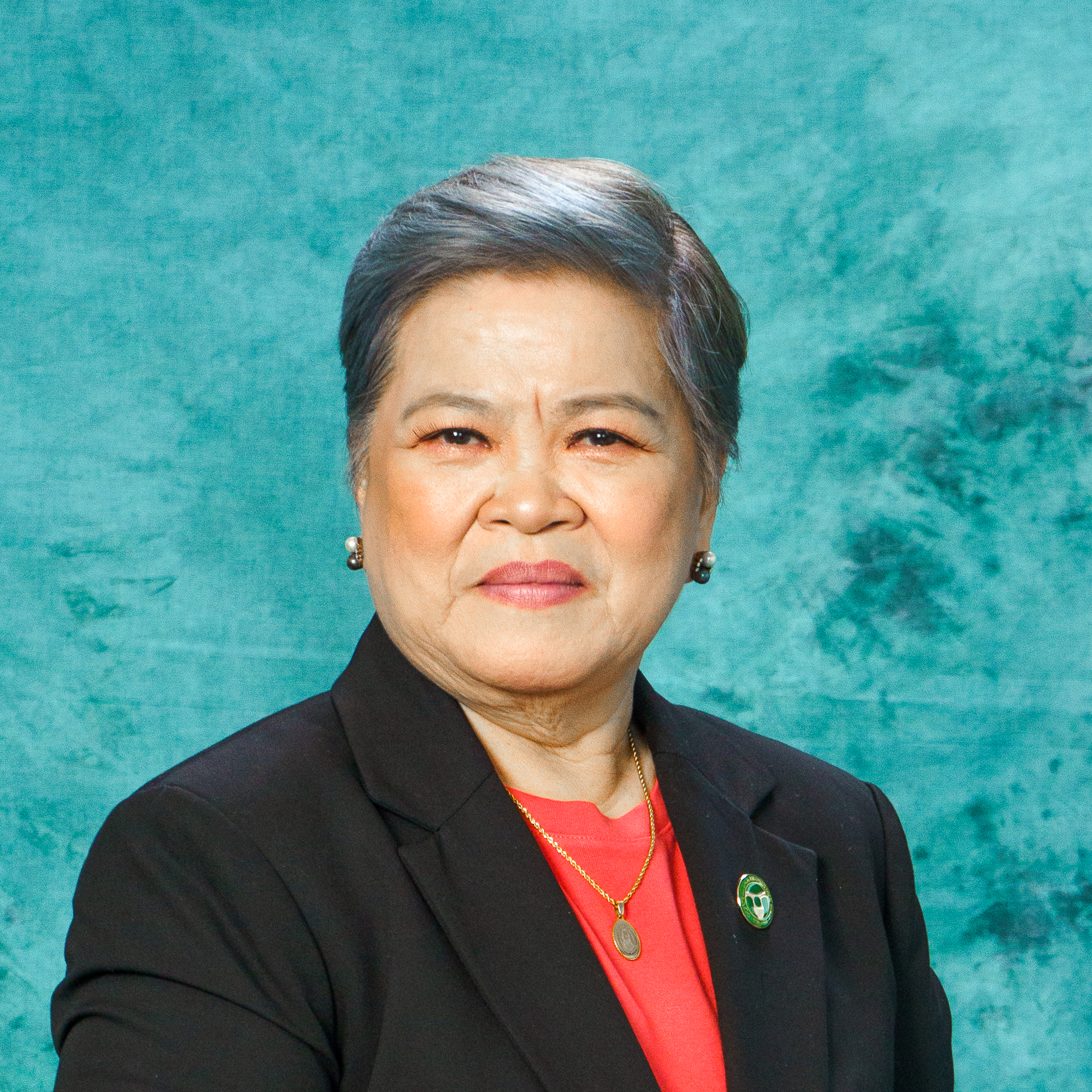 Rosemarie Perez-Tiburcio, MD